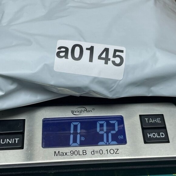 Knox Rose Navy Cold Shoulder Printed Dress Size Medium a0145 - Picture 7 of 7